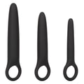 "Boundless Dilator Trio - Black SE2700603"