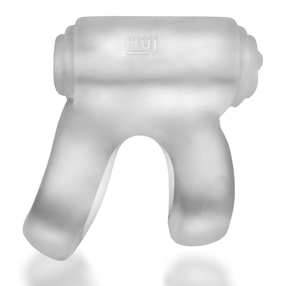 "Revhammer - Clear Ice HUJ-135-CLRICE"