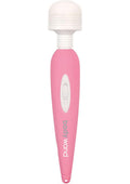 "Bodywand Personal Mini Rechargeable Wand - Pink X-BW112"