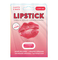 "Lipstick Female Sexual Enhancement Single OMS717-BE"
