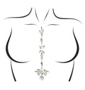 "Jade Jewels Sticker LA-BODY011"