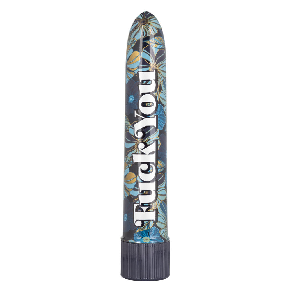"Naughty Bits Fuck You Personal Vibrator SE4410113"