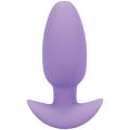 "Mood - Teaser - Vibrating Micro Plug Lavender DJ1473-02-BX"