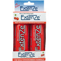 "Extenze Male Enhancement Shooters - 2 Ct. - Big Cherry Flavor - 2 Fl Oz EXTLS2BOT"