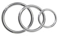 "Metal C Ring Set BSPR-04"