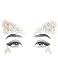 "Arista Adhesive Face Jewels LA-EYE004"