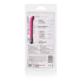 "Lulu Satin Scoop Vibe - Pink SE0489403"
