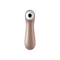 "Satisfyer Pro 2 Plus Double Air Pulse Vibrator - Rose Gold SAT-PRO2VIBE"
