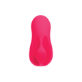 "Luxi Rechargeable Clitoral Finger Vibe Pink VI-F2109"
