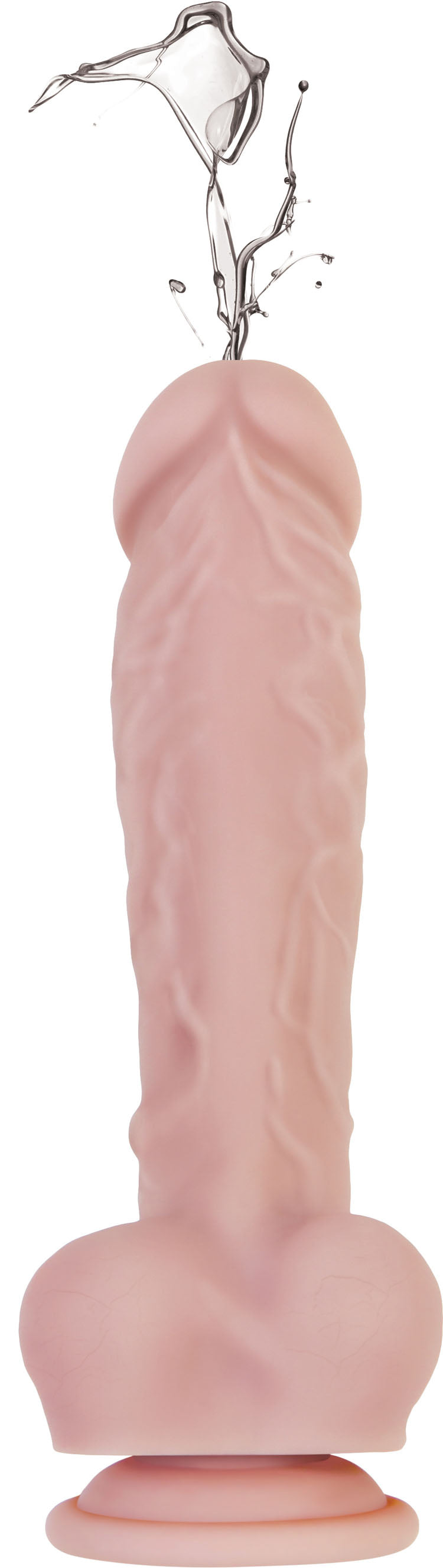 "Evolved Big Shot Squirting Dildo EN-RS-2322-2"
