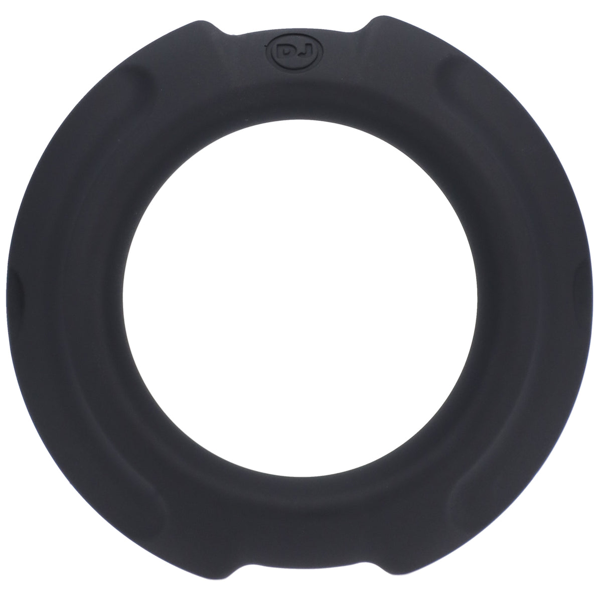"Optimale Flexisteel - Metal Core - 43mm - Black DJ0690-37-BX"