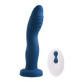 "Snuggle Up - Blue GX-HR-9048-2"