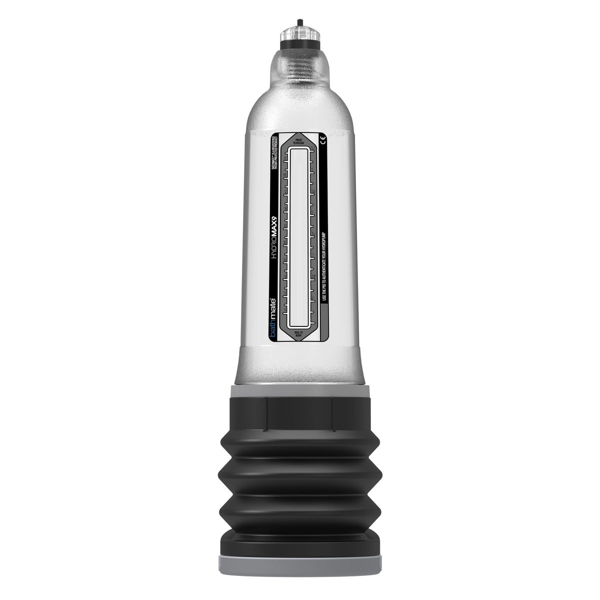 "Hydromax9 - Clear BMT-HM9-CC"