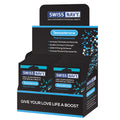 "Swiss Navy Testosterone Male Enhancement 24 Ct Display MD-SNTEST24"