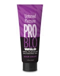 "Problo Wild, Oral Pleasure Salivating Gel, Sour Grape 1.5oz LG-BT.541"