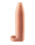 "Fantasy X-Tensions Real Feel Enhancer XL - Flesh PD4120-21"