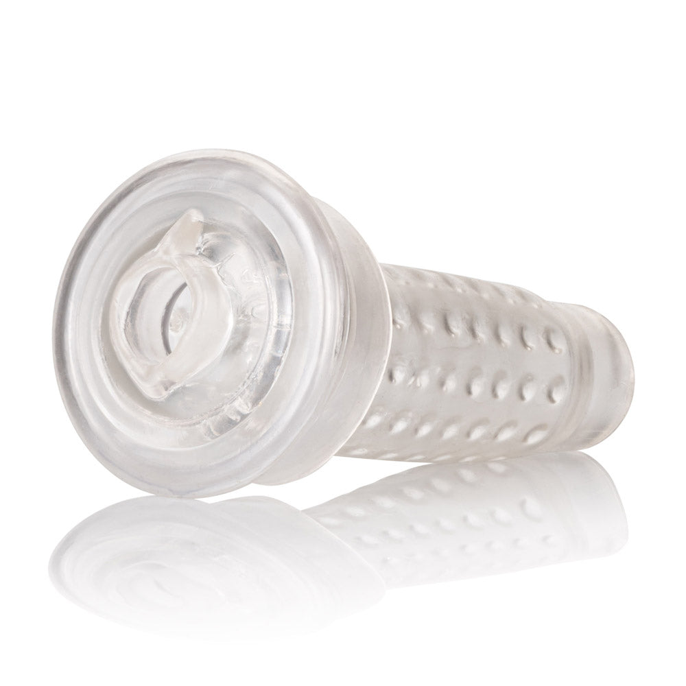 "Optimum Series Stroker Pump Sleeve Pussy SE1047502"