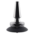 "Beginner Metal Plug - Black Chrome EN-RS-1096-2"