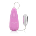 "Pocket Exotics Waterproof Silver Bullet - Pink SE1140102"
