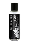 "Naturals Silver - 2.0 Fl. Oz. (59 ml) SLIQ968"